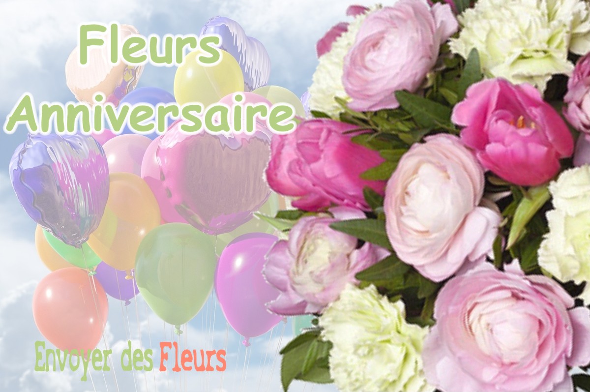 lIVRAISON FLEURS ANNIVERSAIRE à PERQUIE